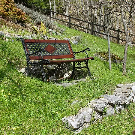 Chalet Le Petit Clos Des Rocailles Holiday home Les Rasses