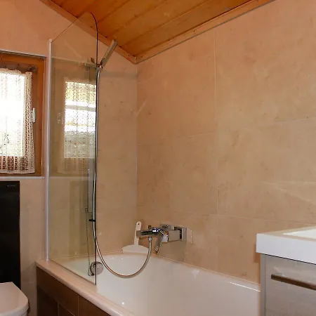 Chalet Le Petit Clos Des Rocailles Holiday home *