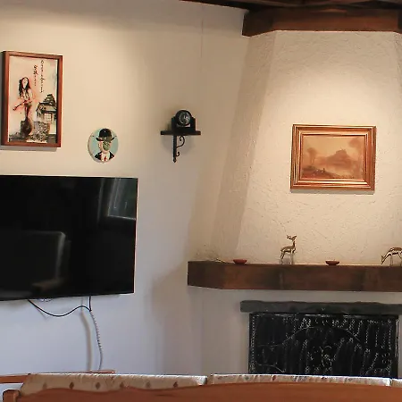 Chalet Le Petit Clos Des Rocailles Holiday home *