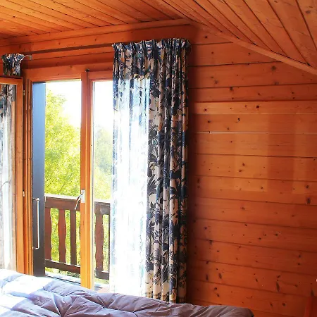 Chalet Le Petit Clos Des Rocailles Feriehus
