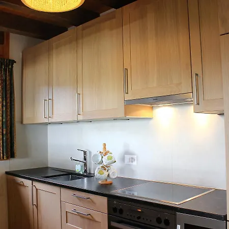 Chalet Le Petit Clos Des Rocailles Feriehus *